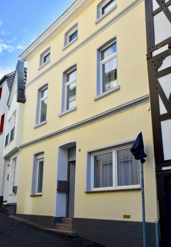 Außen | © Stephanie Petry