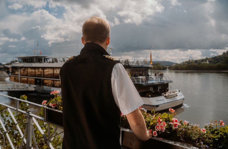 Alexander Kraus - Bingen-R&uuml;desheimer