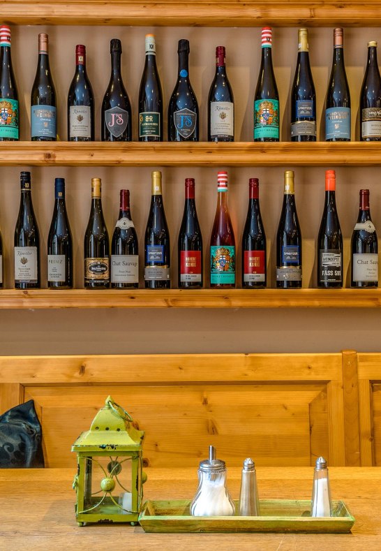 Nehmen Sie Platz | &copy; Thomas Weinsheimer