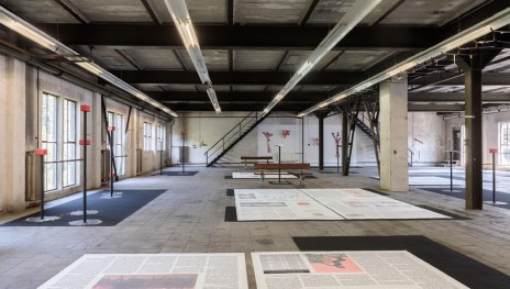 Verena Issel & Alex Müller: „Klammer auf: Wir“ | © NKVM Verena Issel & Alex Müller: „Klammer auf: Wir“ | © NKVM