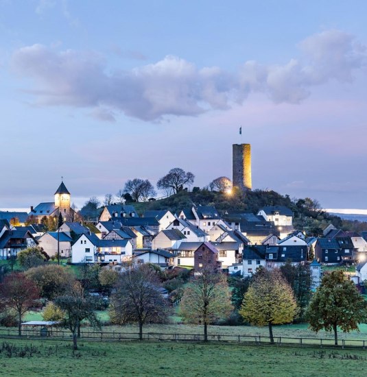 Burgruine Hartenfels | &copy; Andreas Pacek