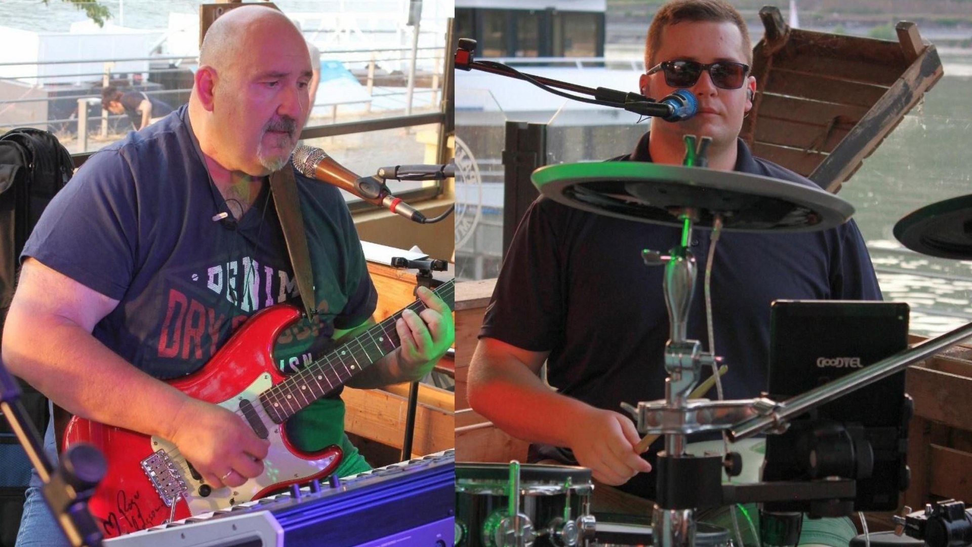 budda 24 @Kulturhaus Oberwesel | © Kulturhaus Oberwesel