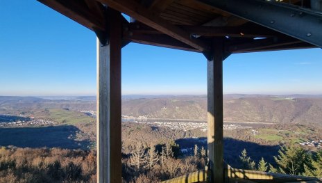 Traumschleife Fünfseenblick | © HeiDanyko 🥾, Community