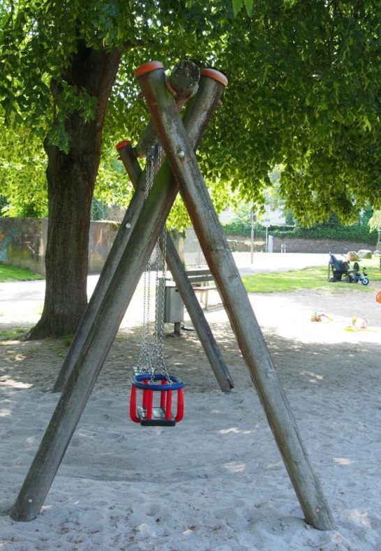 Spielplatz Rheinufer OL 3 | &copy; Stadt Lahnstein