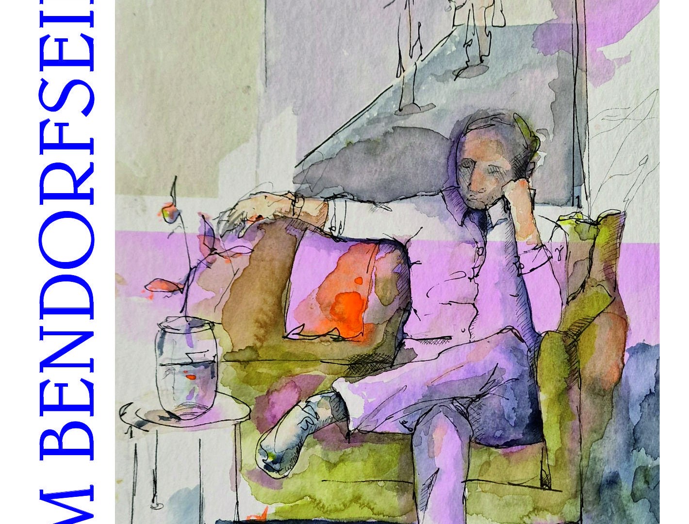 Vom Bendorfsein | © Peter Siebenmorgen/ Hein´s Mühle Vom Bendorfsein | © Peter Siebenmorgen/ Hein´s Mühle