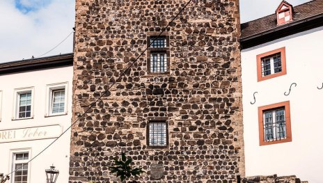 Rheintor5 | © FRank Metzemacher, Lichtreim Rheintor5 | © FRank Metzemacher, Lichtreim