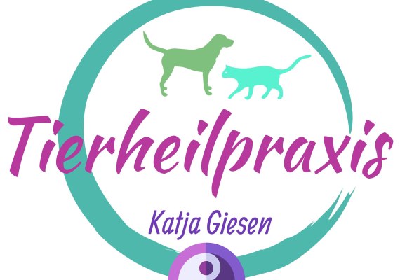 Logo THP | © Katja Giesen Logo THP | © Katja Giesen