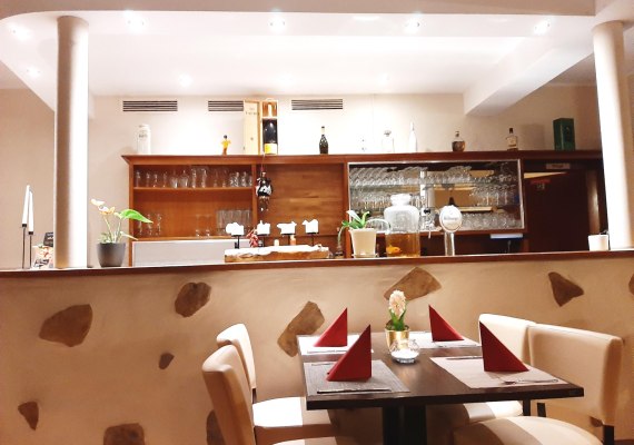 Da Domenico | &copy; Da Domenico Lahnstein