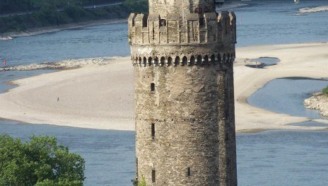 Ochsenturm | &copy; Daniela Ziermann