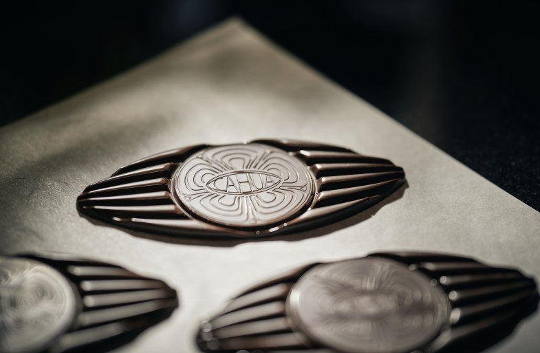 CAHUA | &copy; CAHUA