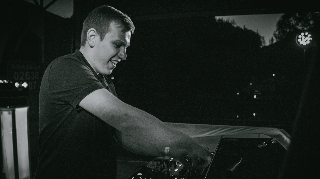 DJ3 | &copy; Julian Engels