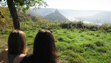 &copy; Stadt Braubach, Tourist-Information Braubach