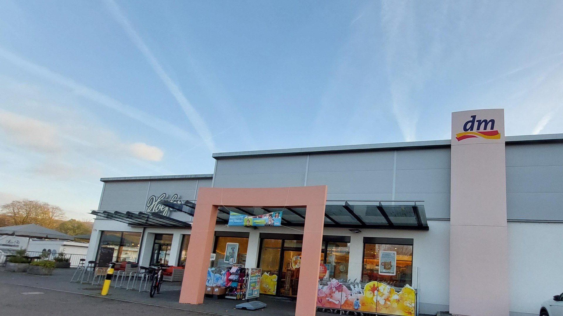 Aussenansicht | &copy; Tourist-Information Erlebnis Rheinbogen