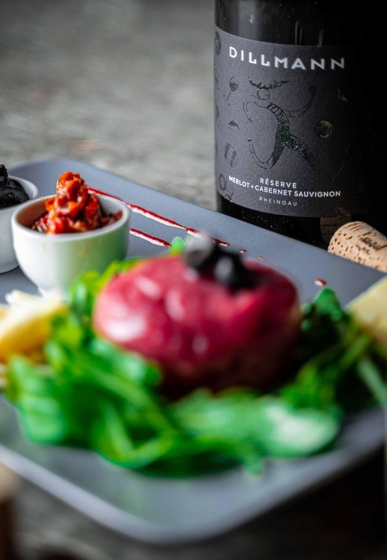 weingut_dillmann_strau├&fnof;e 2 | &copy; Tim Kr&auml;mer