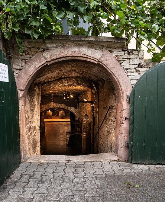 Weingut Corvers-Kauter1 | &copy; Weingut Corvers-Kauter