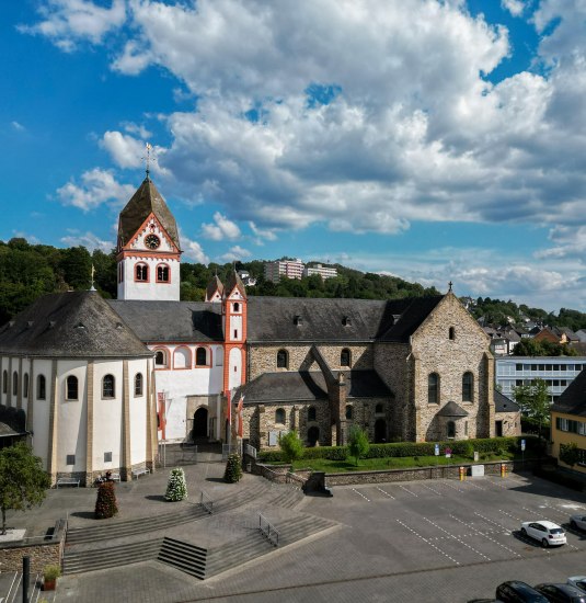 © Stadt Bendorf © Stadt Bendorf