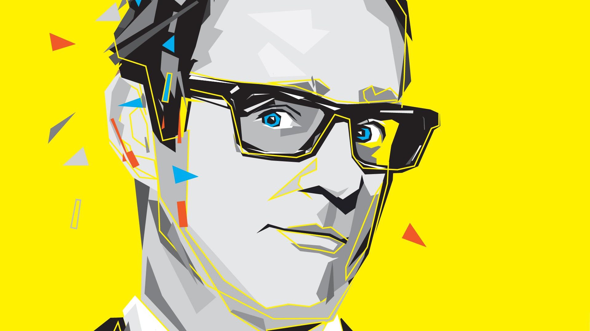 Vince Ebert | &copy; Carolin Vedder