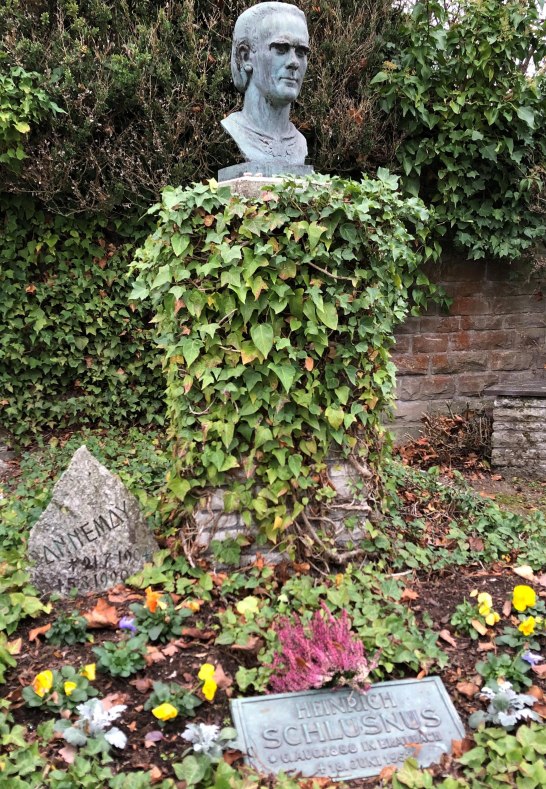 Heinrich-Schlusnus1 | © Sonja Herber Heinrich-Schlusnus1 | © Sonja Herber