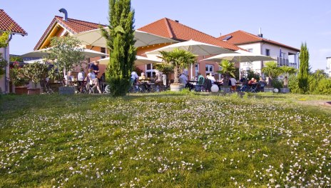 Weinlounge Höhn | © Weingut Höhn Weinlounge Höhn | © Weingut Höhn