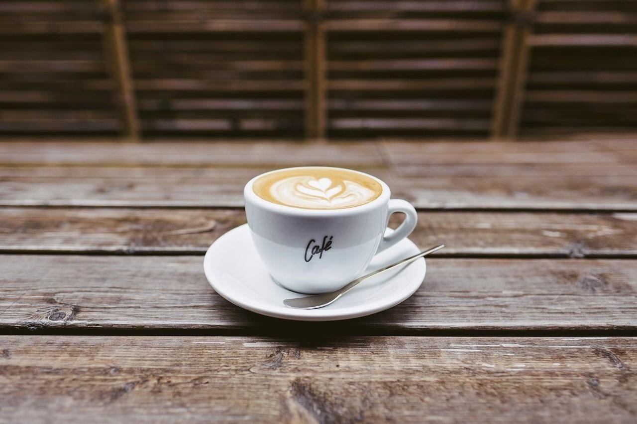 Cafe | © Pixabay