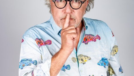 Urban Priol | &copy; Alex Kraus