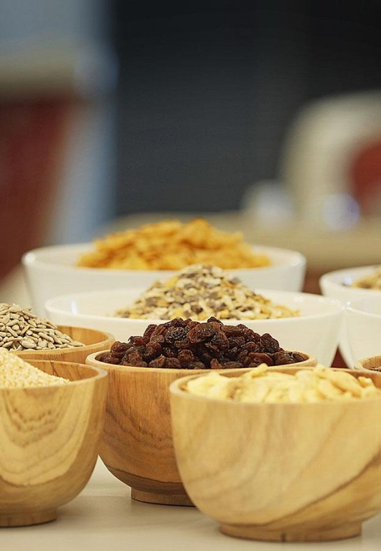 Fr&uuml;hst&uuml;ck | &copy; Hotel Brenner GmbH