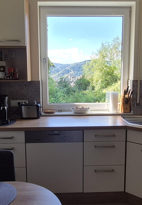 K&uuml;che | &copy; Fam.Dietrich/Garbe