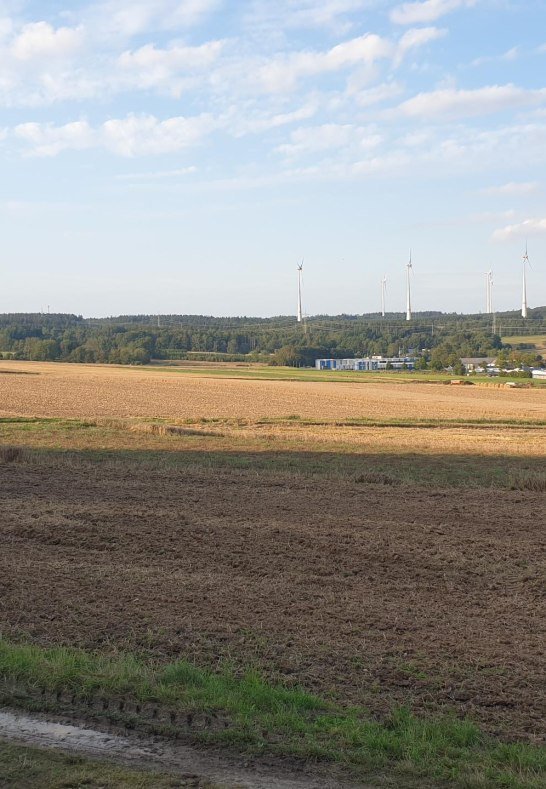 Bick auf Laudert | &copy; Gemeinde Laudert
