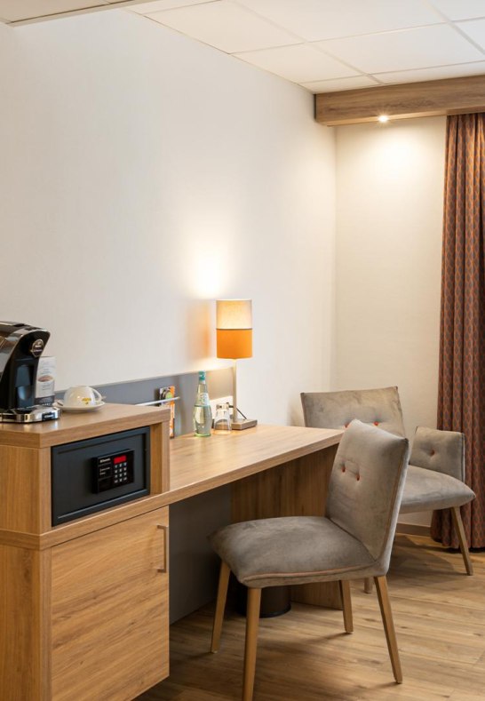 foodhotelNeuwied_Zimmerkategorien-10 | &copy; Food Hotel