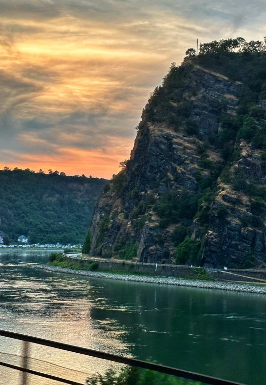 image-20230630-212750 | &copy; K. W. Weiler, Oberwesel