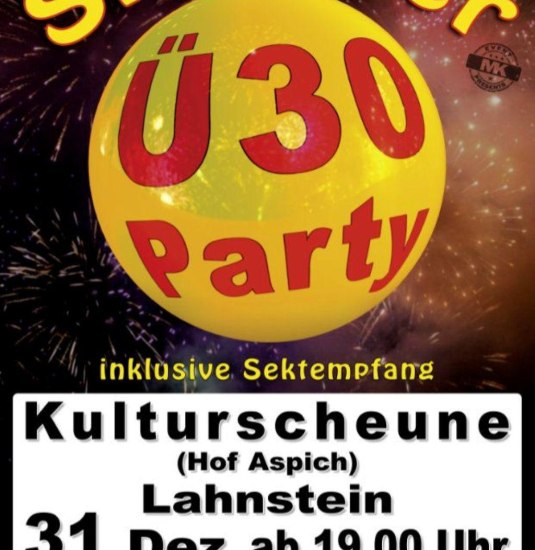 Kulturscheune Silvester | © Groß Kulturscheune Silvester | © Groß