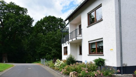 Aussenansicht | © L. Rüssel
