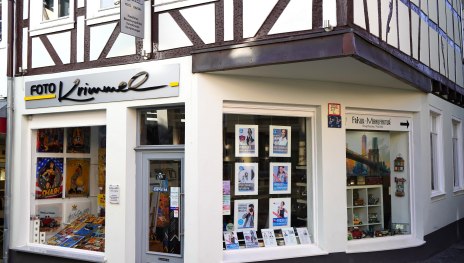 Krimmel 3 | &copy; Georg Krimmel