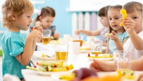 Familienfrühstück in der KUFA Koblenz | © Kulturfabrik Familienfrühstück in der KUFA Koblenz | © Kulturfabrik