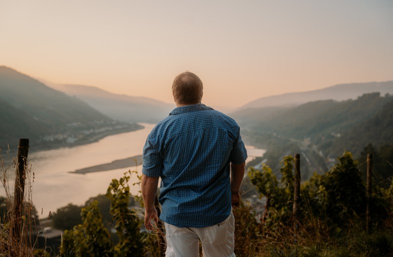 Paul Kachur - G&auml;stef&uuml;hrer