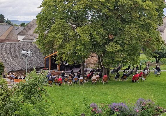 Gemeinde | © ©Jürgen Michel