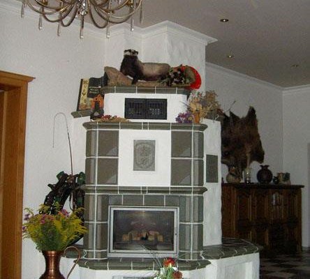 Empfang | &copy; Bengel&acute;s Hotel-Restaurant "Zur Krone"