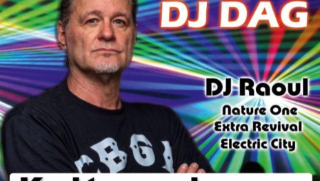 Tanzkraft | &copy; Michael Gro&szlig;