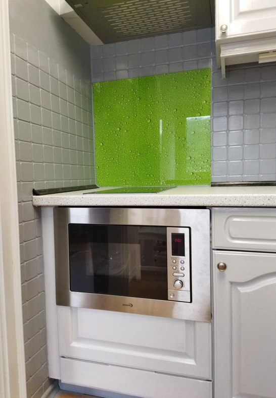 Küche1 | © Fam.Becker