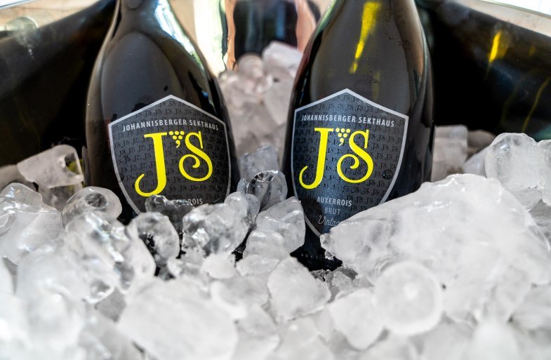 Johannisberger Sekthaus | © Johannisberger Sekthaus