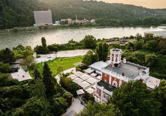 Maximilians Brauerei | © Maximilians Brauerei Maximilians Brauerei | © Maximilians Brauerei