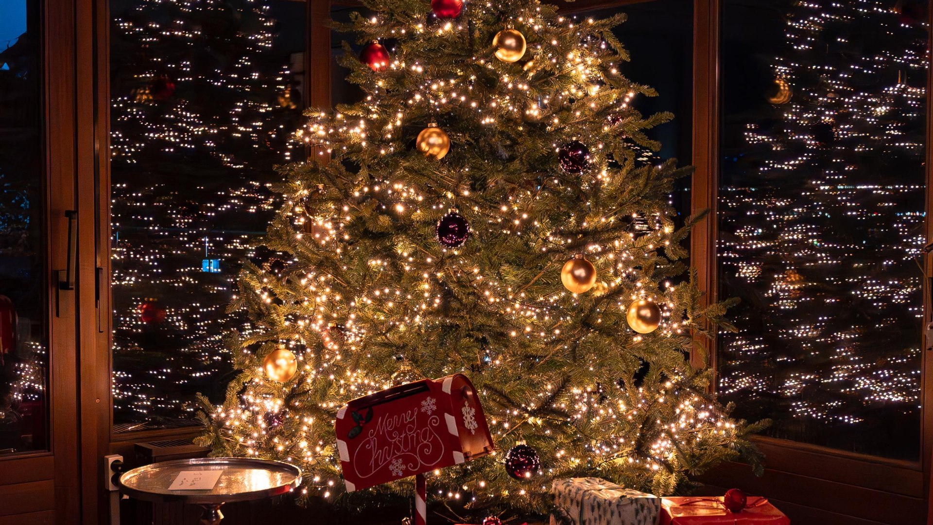 Kleine Bergweihnacht 2 | &copy; Burg Sayn Veranstaltungsservice GmbH