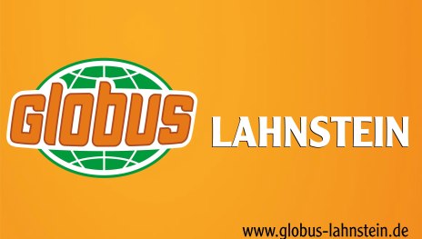 Globus Lahnstein | &copy; Globus Lahnstein