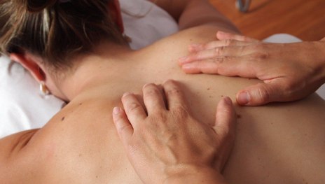 Massage | &copy; Pixabay