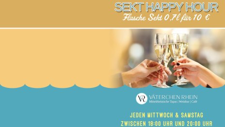Happy-Hour | © Familie Eidens-Holl