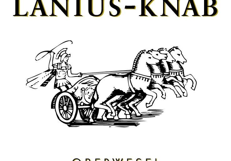 Weingut Lanius-Knab_Logo_Weinprobe_Veranstaltungen | © Weingut Lanius-Knab Weingut Lanius-Knab_Logo_Weinprobe_Veranstaltungen | © Weingut Lanius-Knab