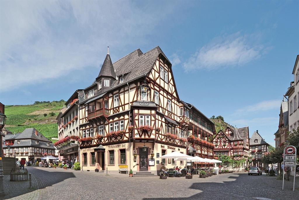 Altk&ouml;lnischer Hof | &copy; Atk&ouml;lnischer Hof