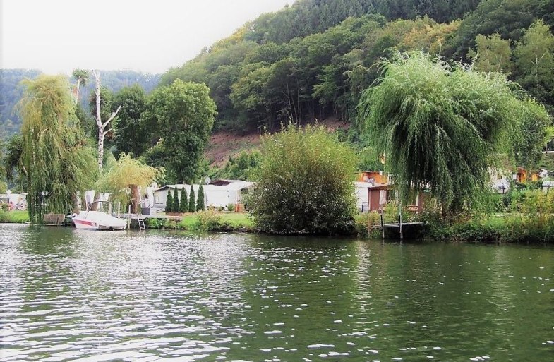 Campingplatz Wolfsm&uuml;hle | &copy; Campingplatz Wolfsm&uuml;hle