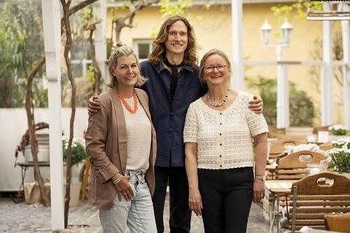 Strausswirtschaft Allendorf | © Weingut Allendorf Strausswirtschaft Allendorf | © Weingut Allendorf