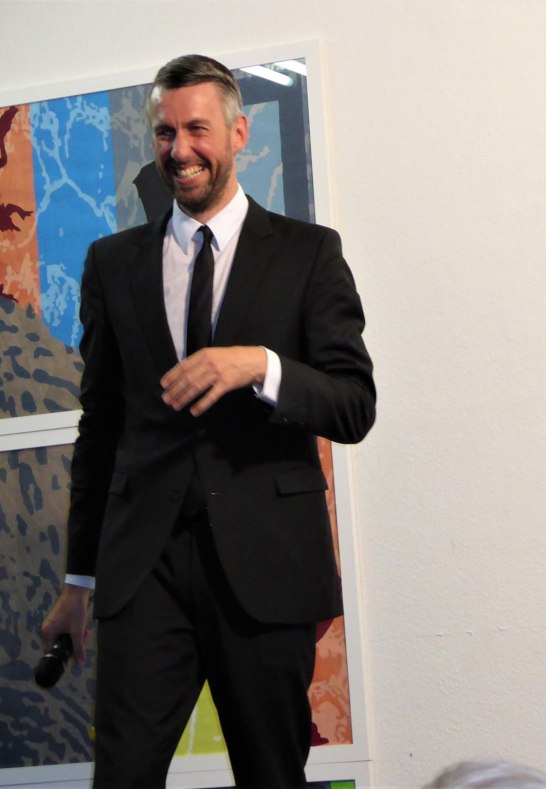 Ausstellung | &copy; Wolfgang Diegmann